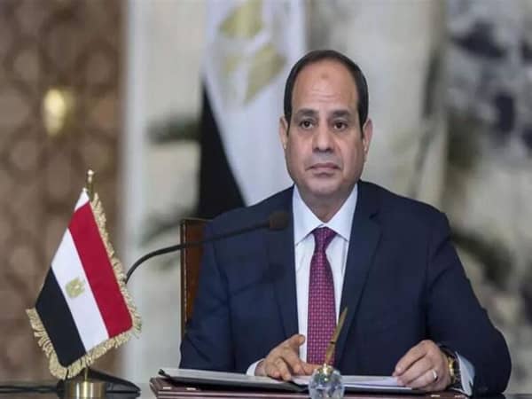 السيسي 