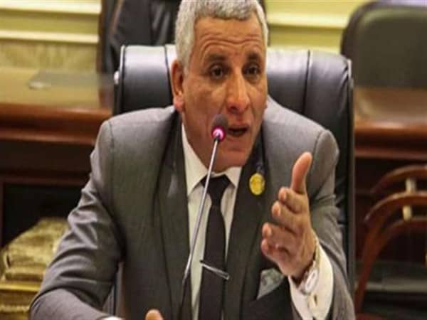 قوى عاملة البرلمان