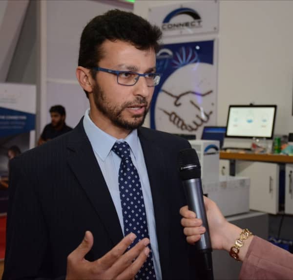 "كونكت" تنتهي من المرحلة الأولى لإدارة مشروع الإختبارات الإلكترونية الجامعية بكليات القطاع الطبي.