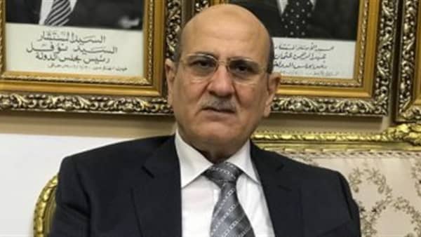 المستشار طه كرسوع أمينًا عامًا لمجلس الدولة