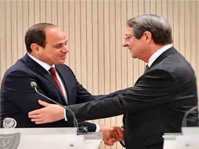 مصر وقبرص