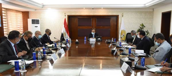 تنمية الصعيد
