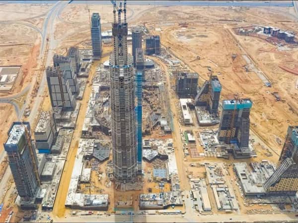 العاصمة الادارية4