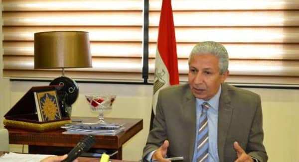 رئيس هيئة الثروة السمكية 