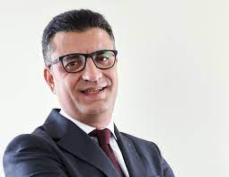 السيد / طارق كامل، الرئيس التنفيذى لمدينة O West