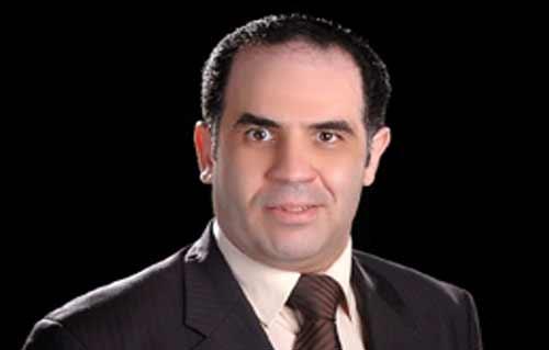 ايهاب سعيد