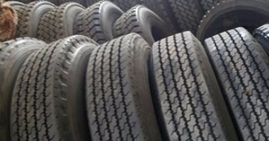 إطارات السيارات