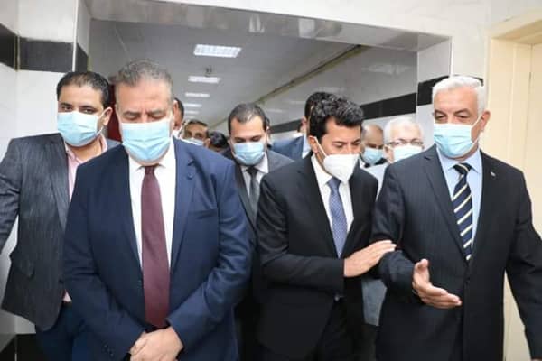 فريق كرة السرعة