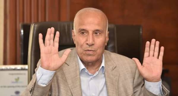 محمود العنانى رئيس اتحاد منتجى الدواجن