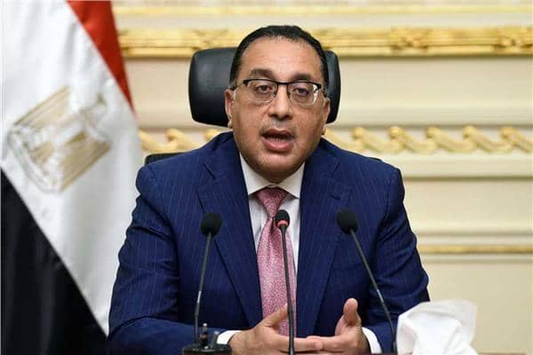 بدء اجتماع المجموعة الطبية برئاسة الدكتور مصطفى مدبولى