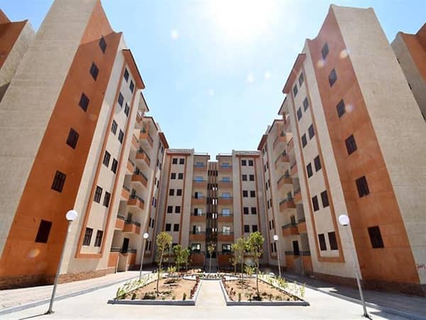 إسكان 