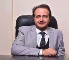 رئيس شركة سيماداك 