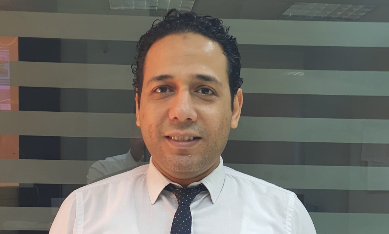 أحمد مرتضى