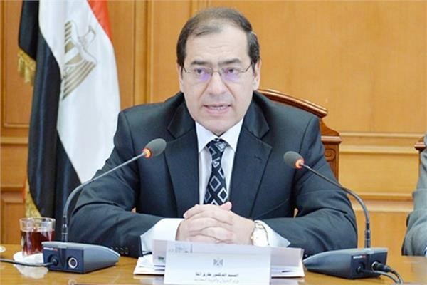 وزير-البترول