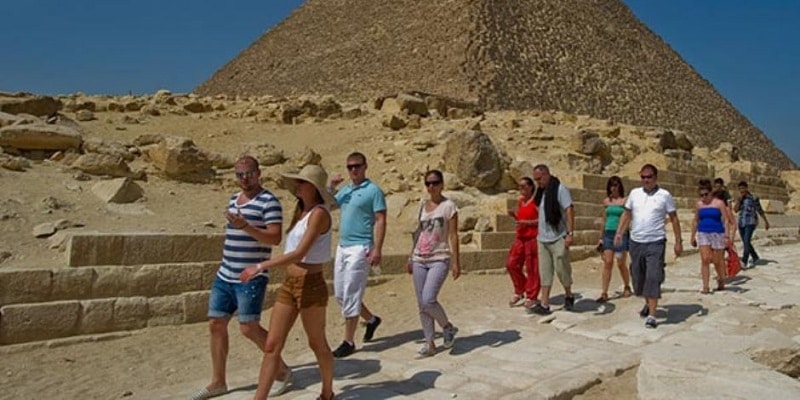 السياحة في مصر