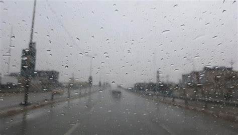 طقس القاهرة
