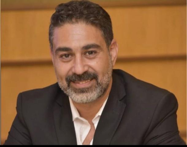 رئيس شعبة بيض المائدة 