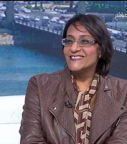 حنان رمسيس خبير أسواق المال