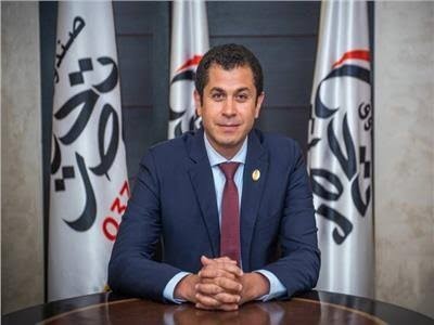 صندوق تحيا مصر 