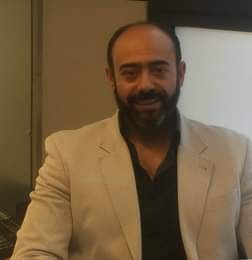 أدهم جمال الدين خبير أسواق المال