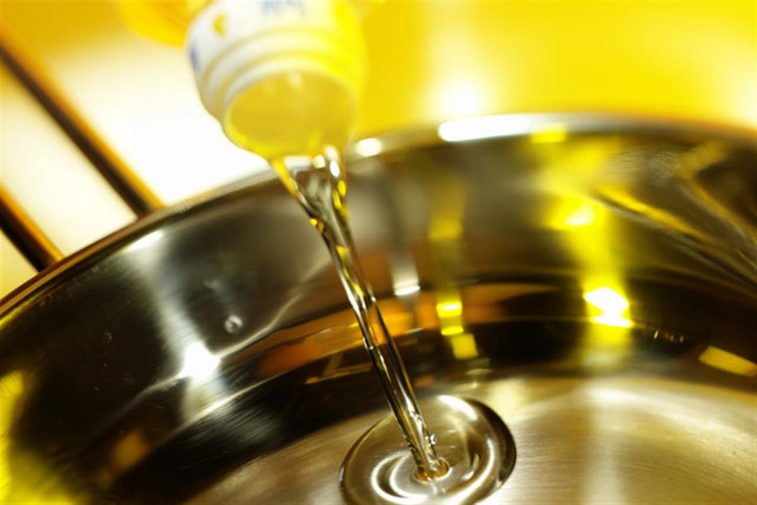 أسعار زيت الطعام