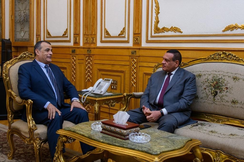 الانتاج الحربى ومصانع تدوير المخلفات الصلبة