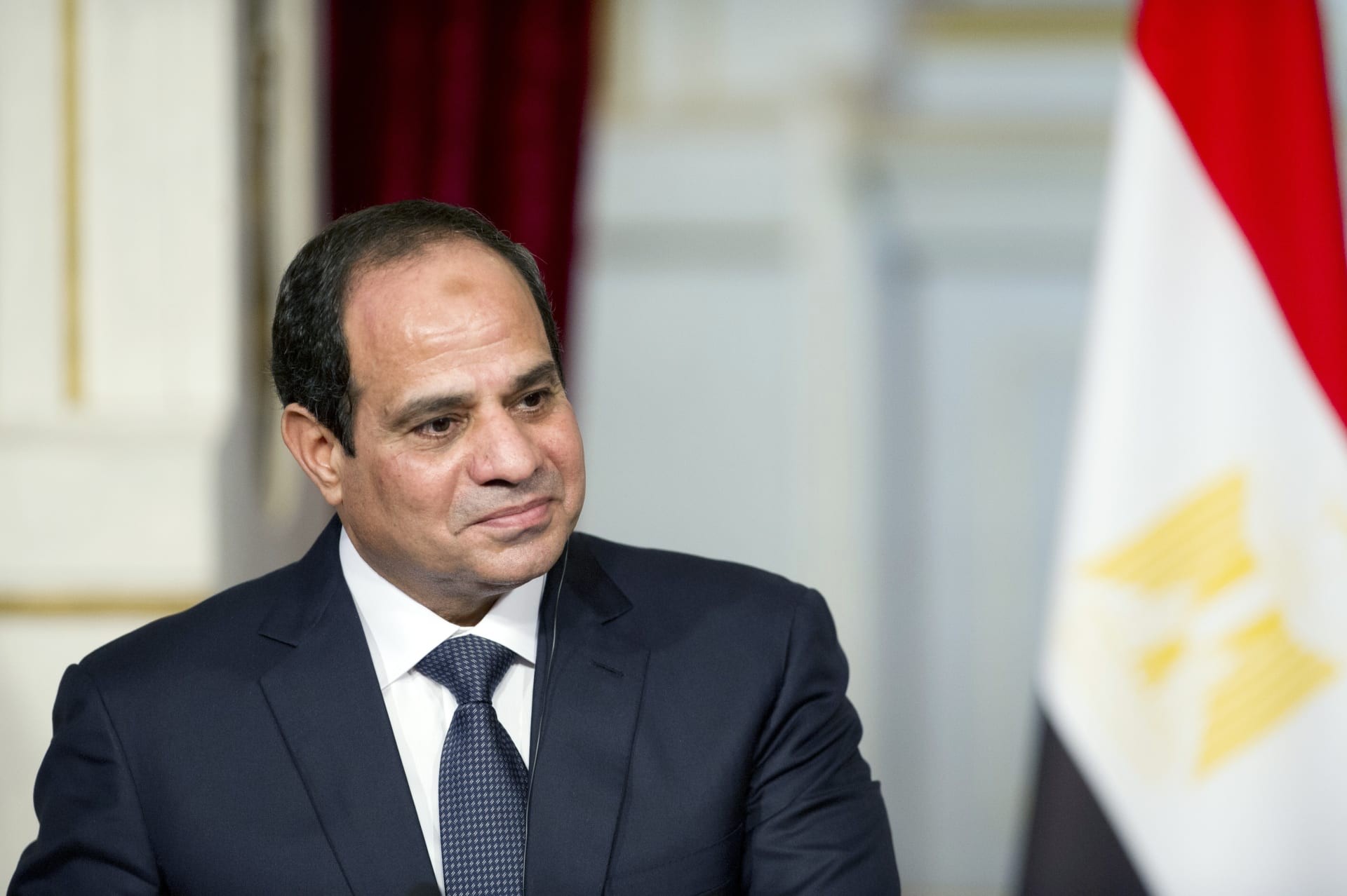 الرئيس اليوم