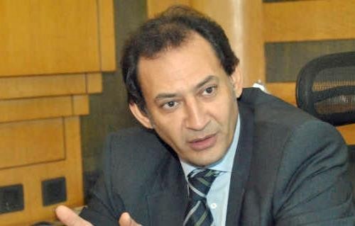 حازم حجازى 