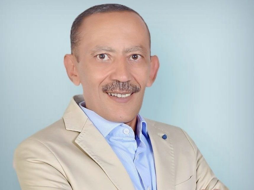 د. محمد عثمان رئيس لافاش جروب