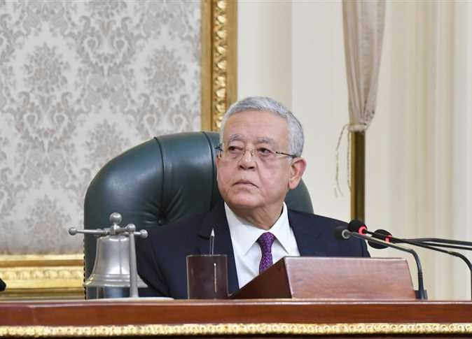 رئيس النواب