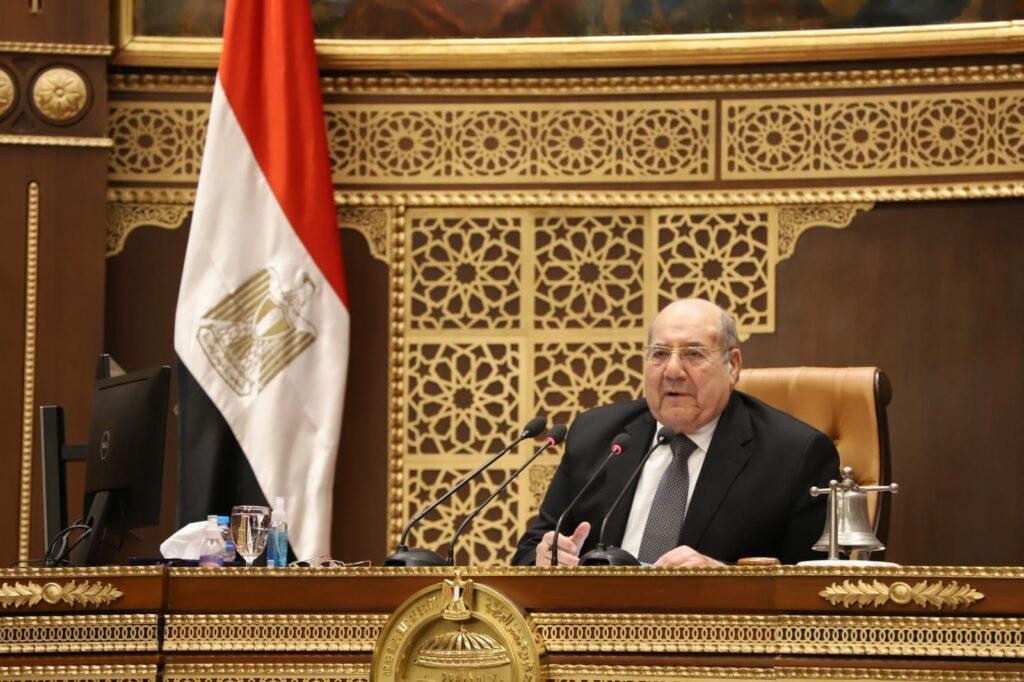 مجلس الشيوخ