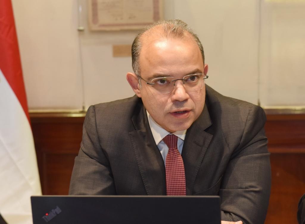 محمد فريد