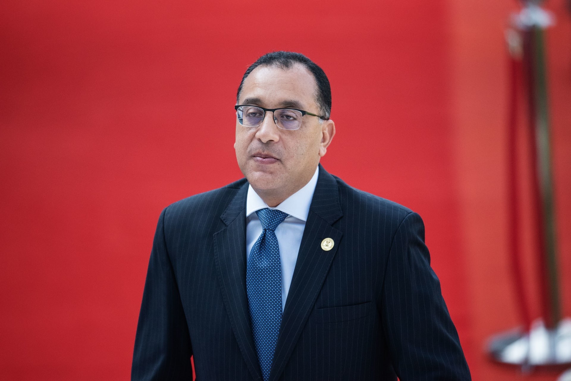 رئيس الوزراء
