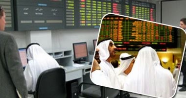 أسواق الأسهم في الخليج