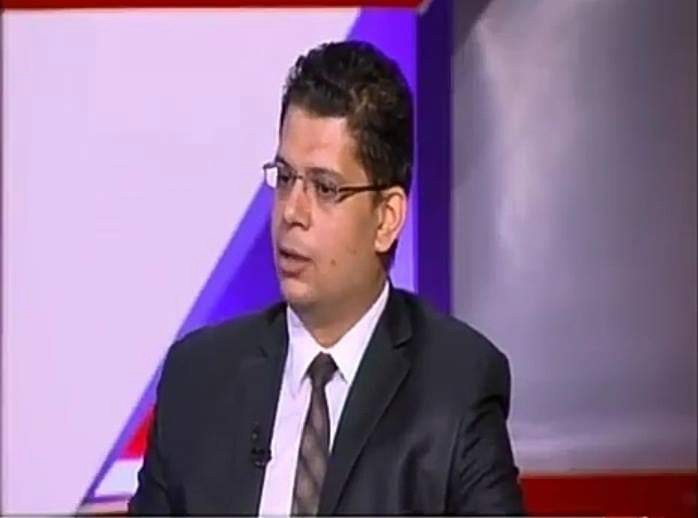 عبد الحميد إمام كبير الإقتصاديين بشركة بايونيرز
