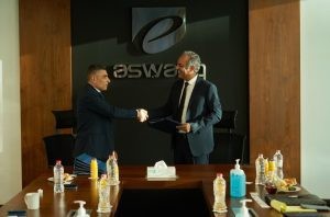 "إي أسواق مصر" تضم منتجات "ريدي بارتس غبور" إلى منصة أسواق مصر الإلكترونية