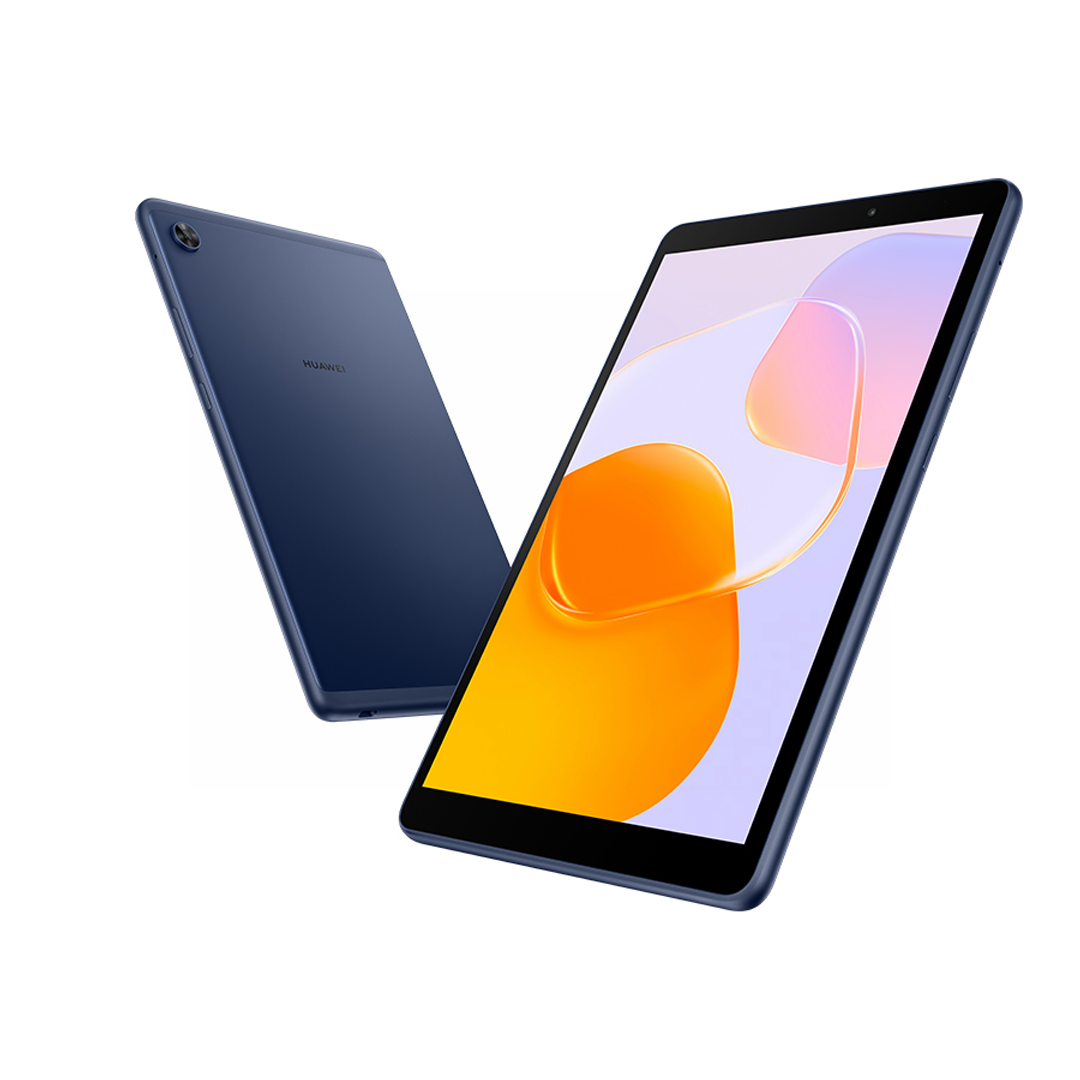 استمتع بتجربة عرض رائعة مع تابلت HUAWEI MatePad T8