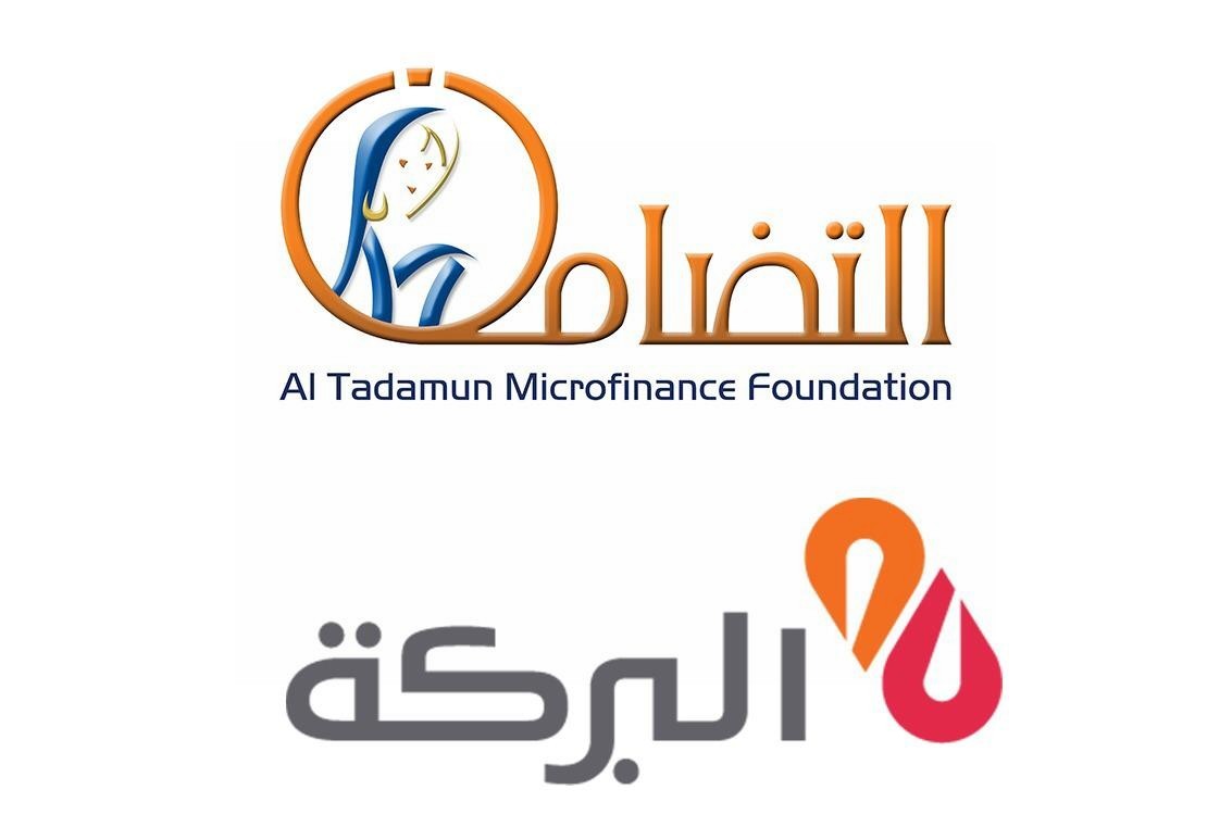 التضامن للتمويل الأصغر 