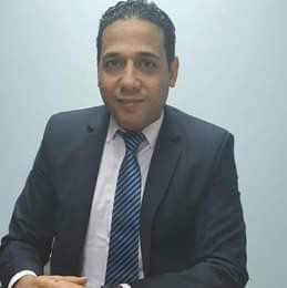 أحمد مرتضي خبير أسواق المال 