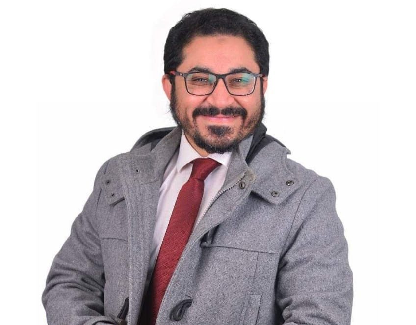  الدكتور بهاء الغرباوى، استشارى مصانع الأعلاف