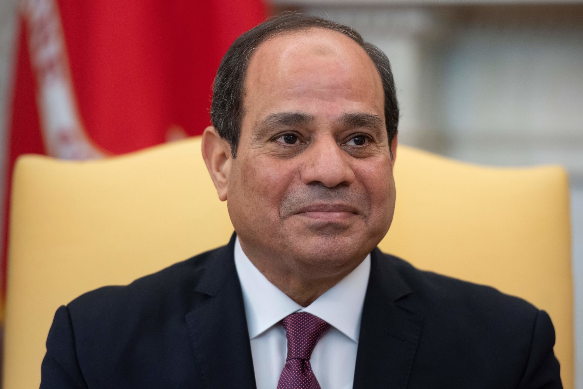 الرئيس السيسي 3