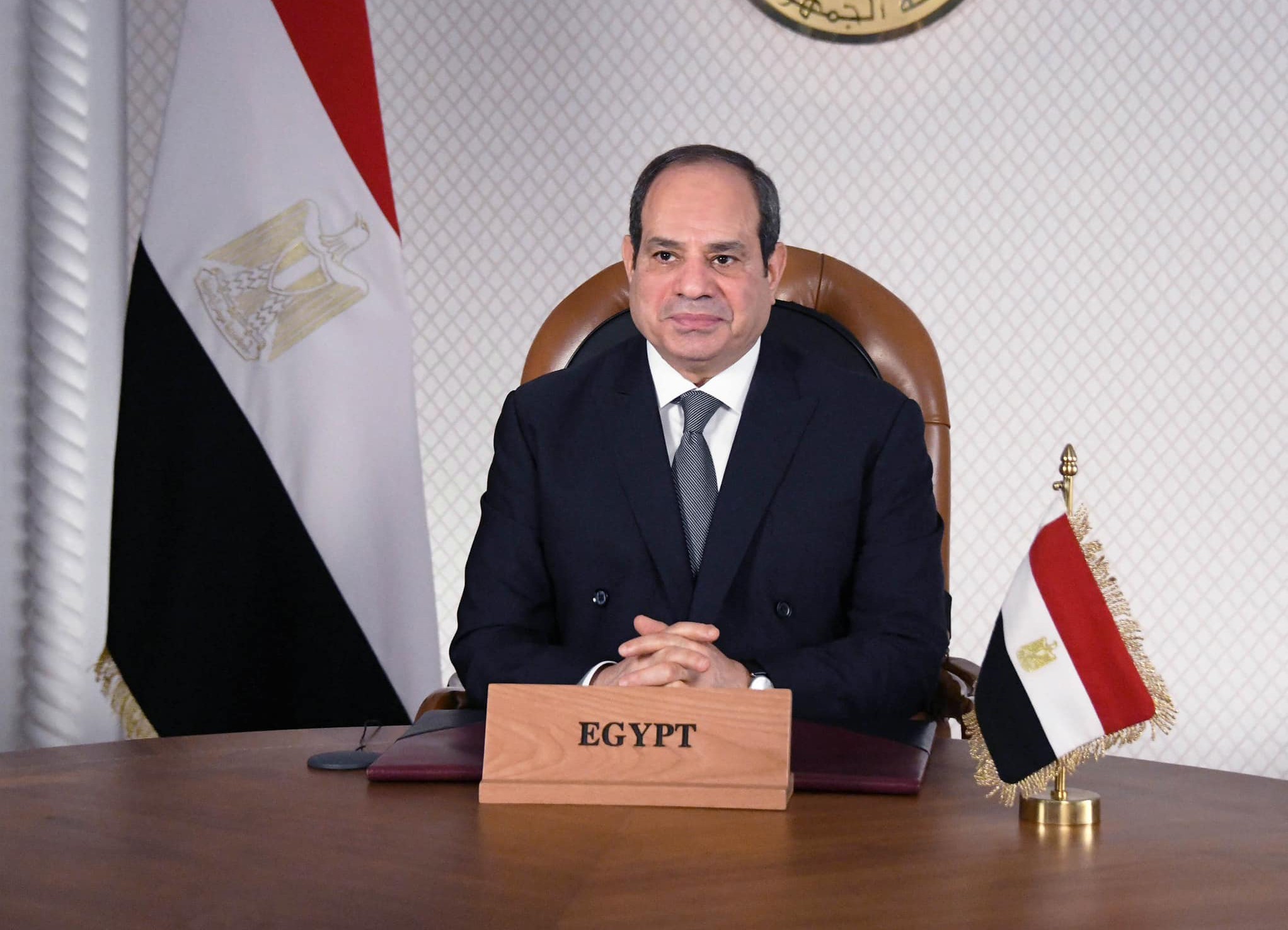 الرئيس السيسي 4