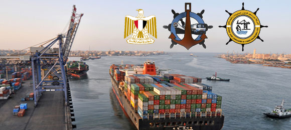 بورسعيد لتداول الحاويات