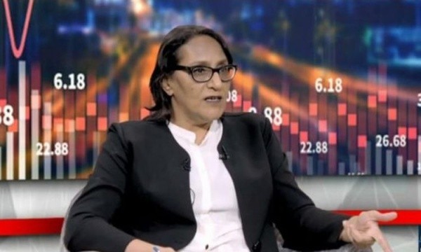 حنان رمسيس خبير أسواق المال
