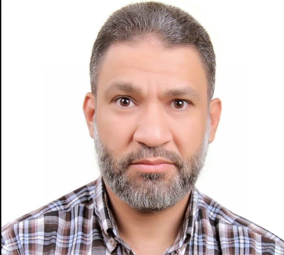 د. إسماعيل يوسف محمد