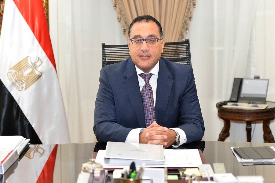 رئيس الحكومة
