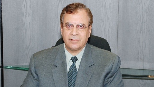 محمد بدرة الخبير المصرفي