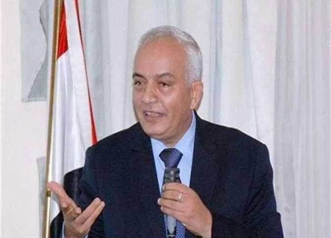 رضا حجازى