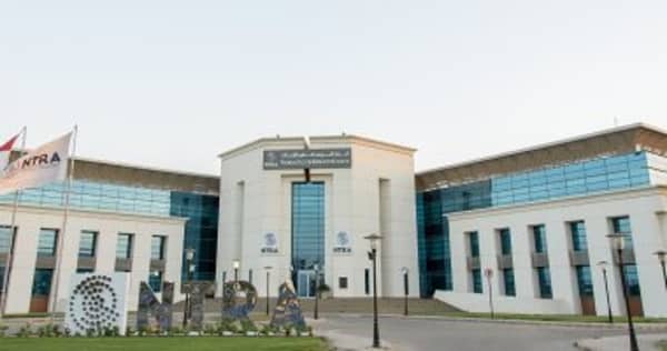 تنظيم الاتصالات
