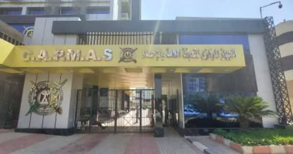 الإحصاء 